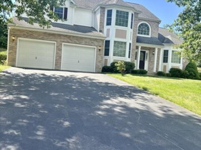 House for sale in Manchester, Connecticut