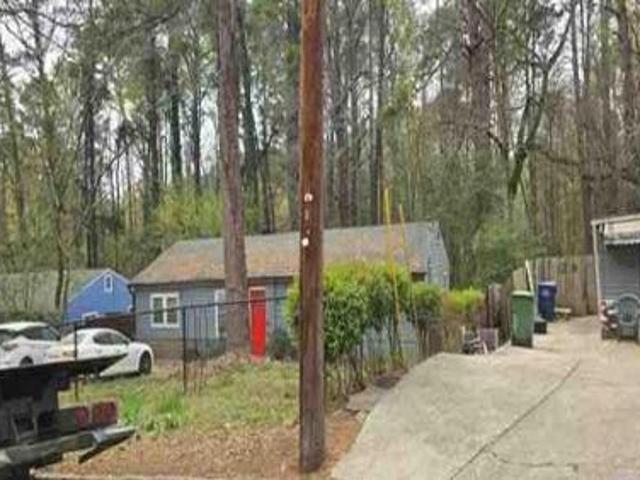 House for sale in Atlanta