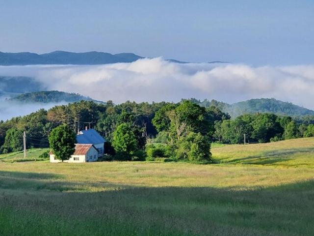 House for sale in Barnet, Vermont