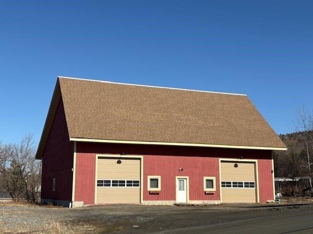 Land for sale in South Woodstock, Vermont