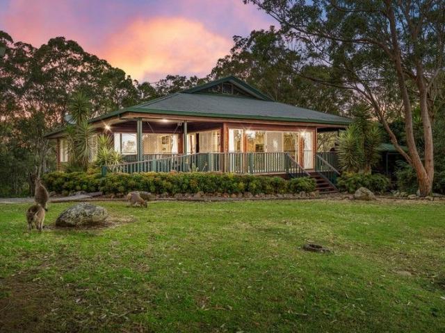 Cottage for sale in Vacy, New South Wales