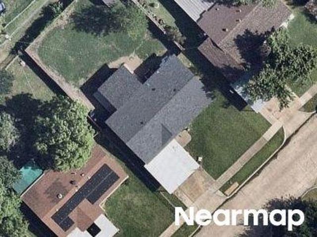 House for sale in Mesquite, Texas