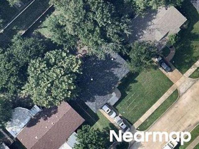 House for sale in Mesquite, Texas