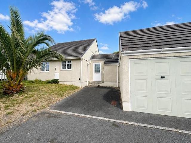 House for rent in Ambrosehill, Cornwall