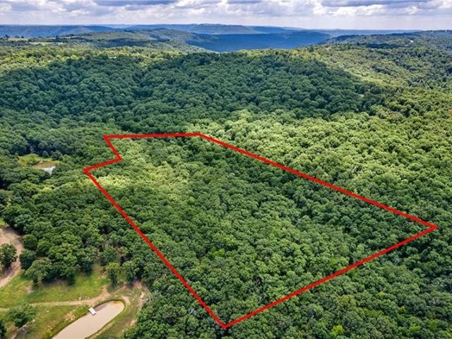 Land for sale in Ark