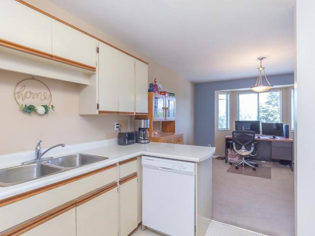 Apartment for rent in Abbotsford, British Columbia