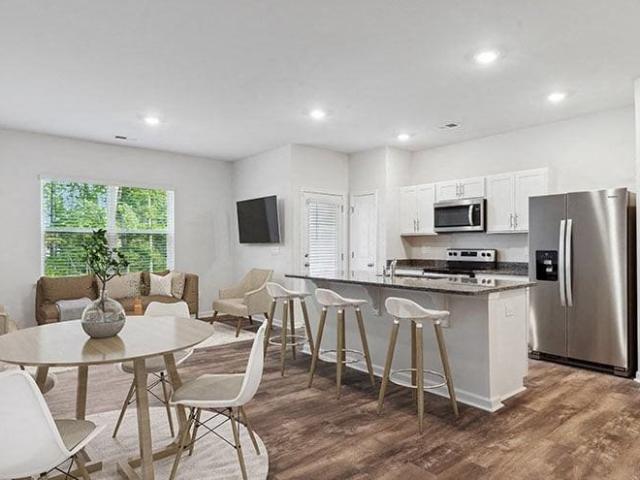 Apartment for rent in Fountain Inn
