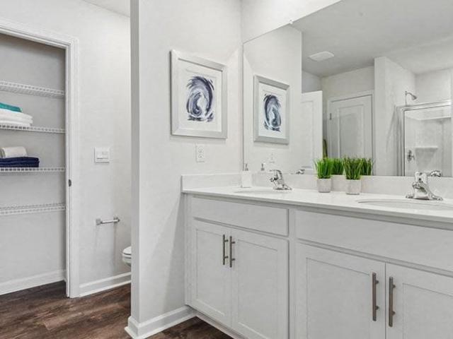 Apartment for rent in Fountain Inn, South Carolina