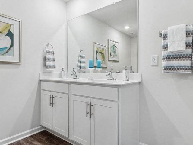 Apartment for rent in Fountain Inn, South Carolina