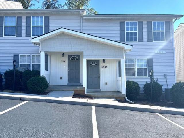 Apartment for rent in Tennessee