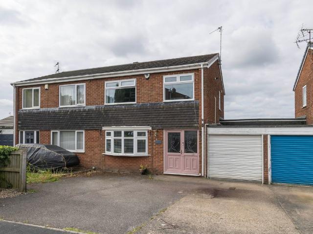 House for rent in Bearpark