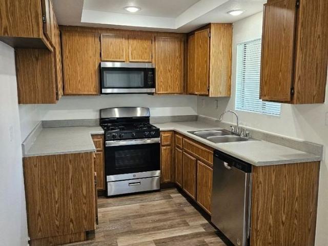 Apartment for rent in Menifee, California