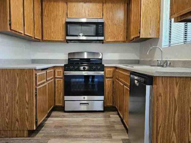 Apartment for rent in Menifee, California