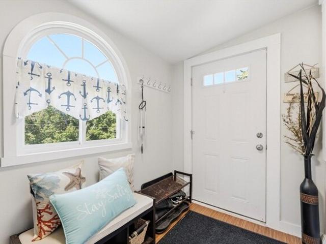 House for sale in Shirley, Massachusetts