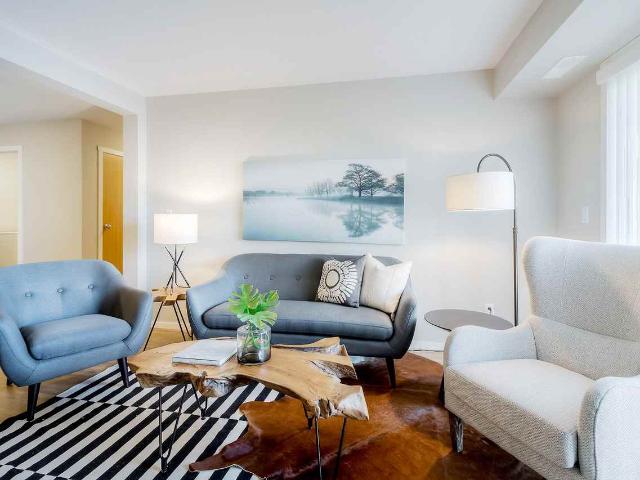 Apartment for rent in Penticton, British Columbia