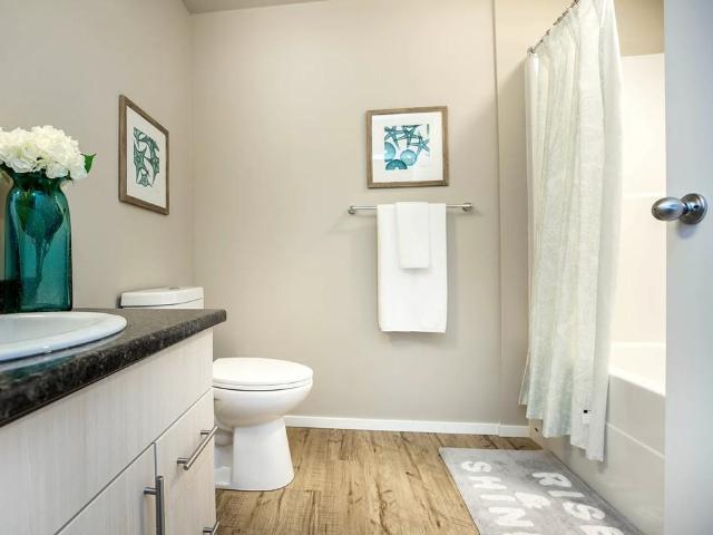 Apartment for rent in Penticton, British Columbia