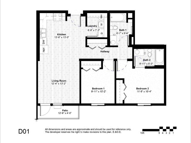 Apartment for rent in Penticton, British Columbia
