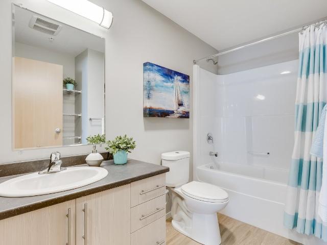 Apartment for rent in Penticton, British Columbia