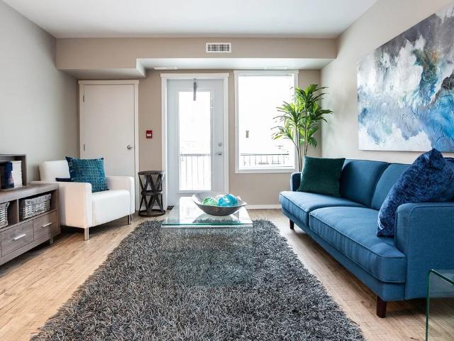 Apartment for rent in Penticton, British Columbia