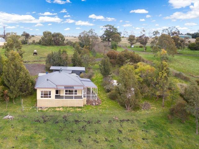 House for rent in Redesdale, Victoria