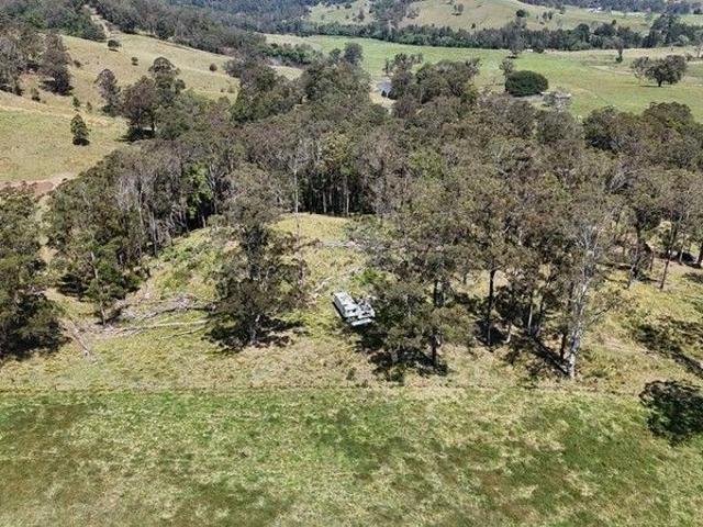 Land for sale in Yessabah, New South Wales