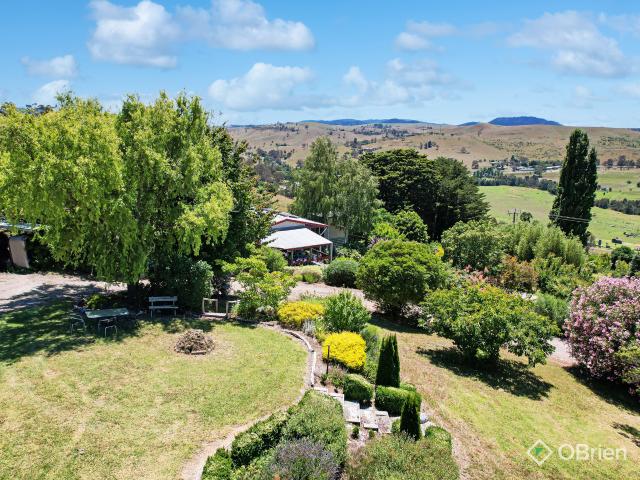 House for sale in Buchan, Victoria