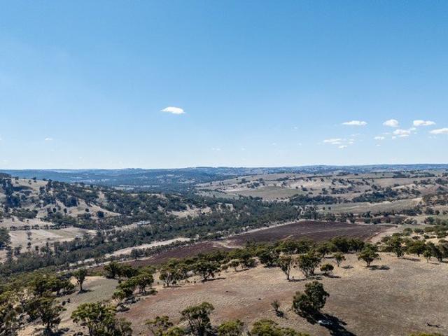 Land for sale in Toodyay, Western Australia