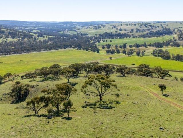 Land for sale in Toodyay, Western Australia