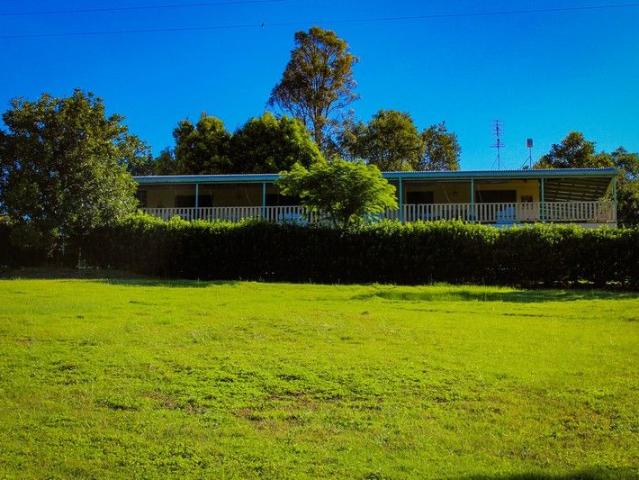 Cottage for sale in Bingeebeebra Creek, New South Wales