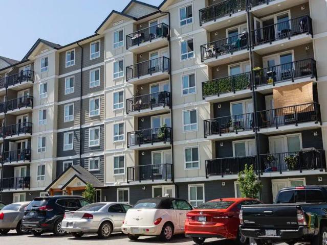 Apartment for rent in Penticton, Regional District of Okanagan-Similkameen