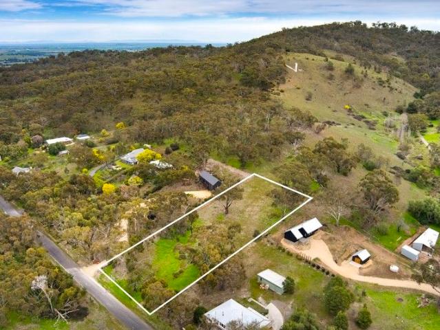 Land for sale in Maldon, Victoria