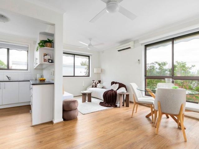 Apartment for sale in Brunswick West, Melbourne