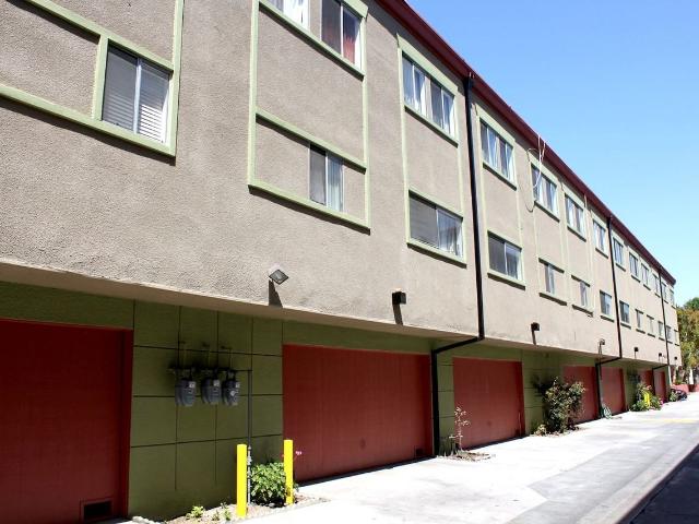 House for rent in Los Angeles