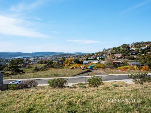 Land for sale in Hobart, Tasmania