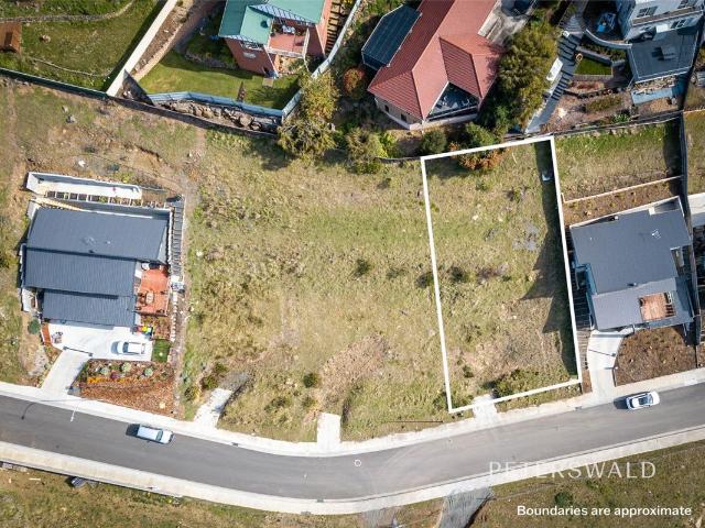 Land for sale in Hobart, Tasmania