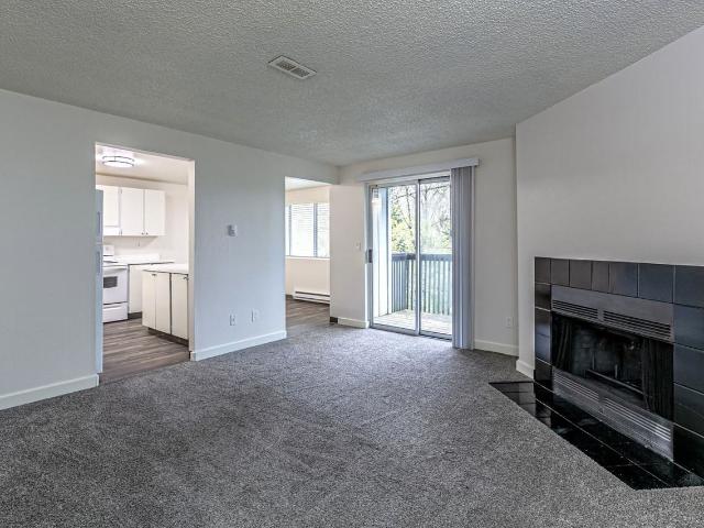 Apartment for rent in Tacoma, Washington