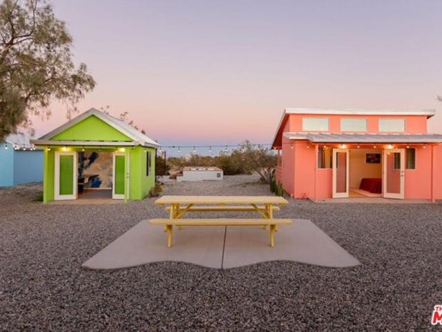 House for sale in Yucca Valley, California