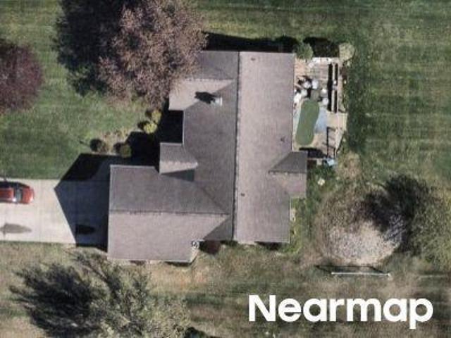 House for sale in Davison, Michigan