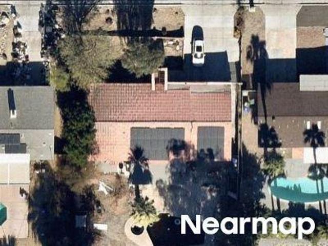 House for sale in Cathedral City, California