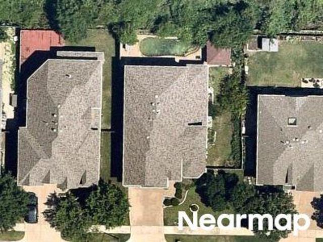 House for sale in Irving, Texas