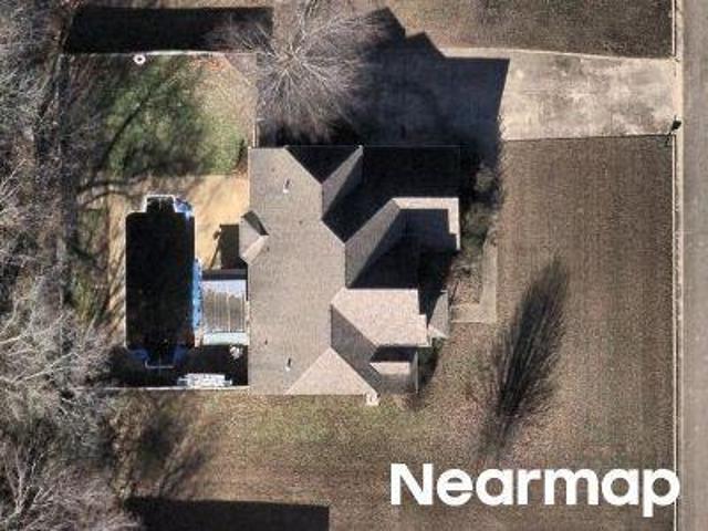 House for sale in Belden, Mississippi