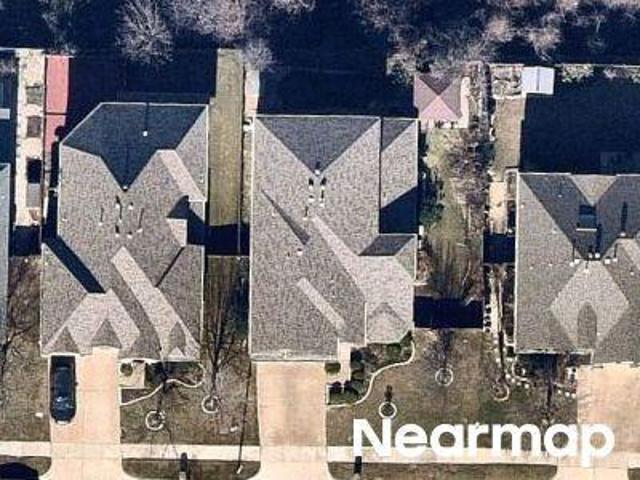 House for sale in Irving, Texas