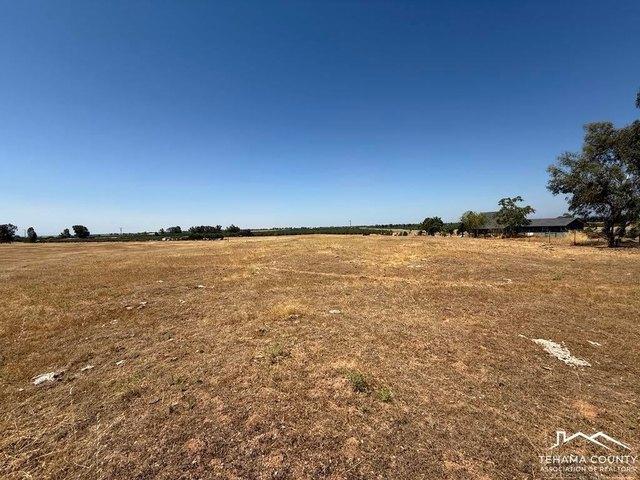 Land for sale in Corning, California