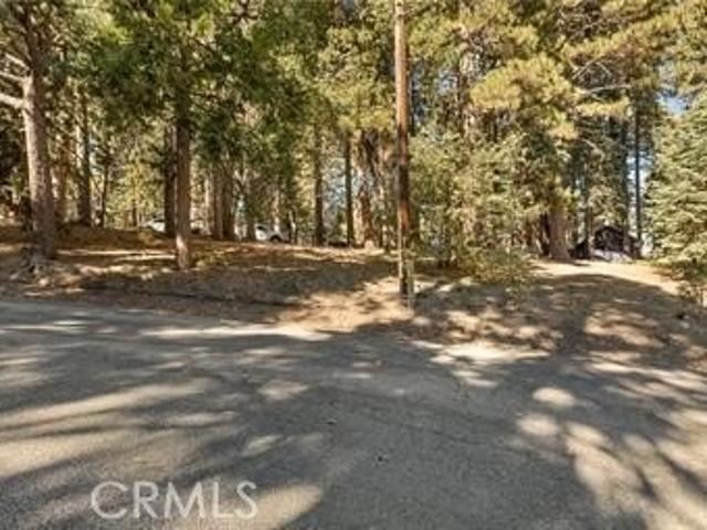 Land for sale in Green Valley Lake, California