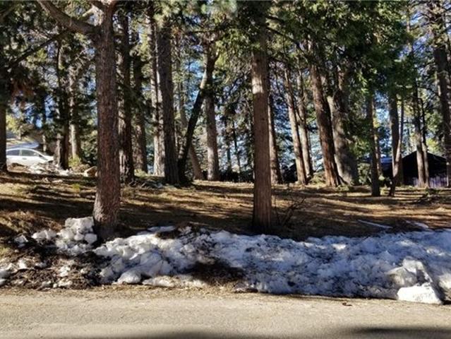 Land for sale in Green Valley Lake, California