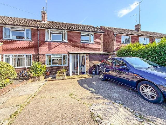 House for rent in Rickmansworth, Three Rivers