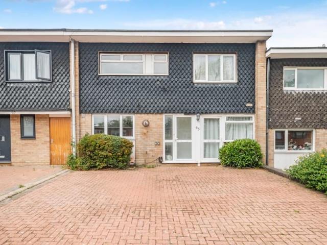 House for rent in Rickmansworth, Three Rivers