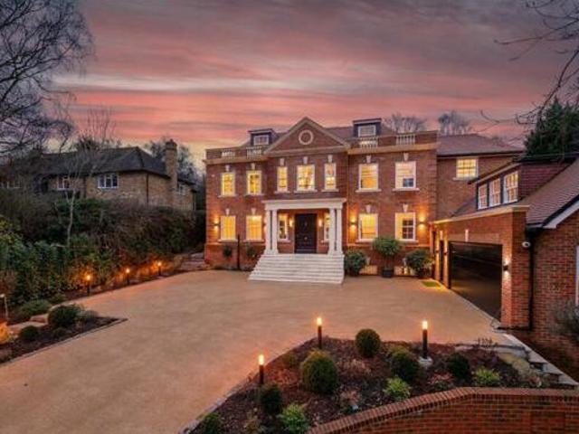 House for sale in Gerrards Cross, Denham
