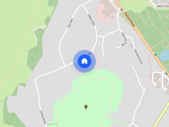 House for rent in Denham, Gerrards Cross and Chalfonts Community Board, Gerrards Cross