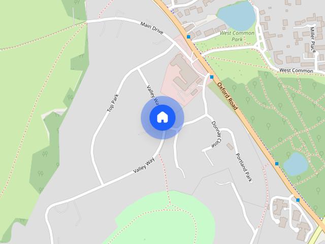 House for rent in Gerrards Cross, Denham